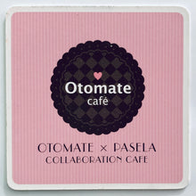 Cargar imagen en el visor de la galería, Diabolik Lovers - Coaster - Otomate x Pasela Colaboration Cafe

