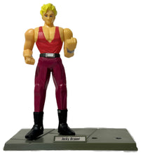 Load image into Gallery viewer, Virtua Fighter 2 - Jacky Bryant - Trading Figure
