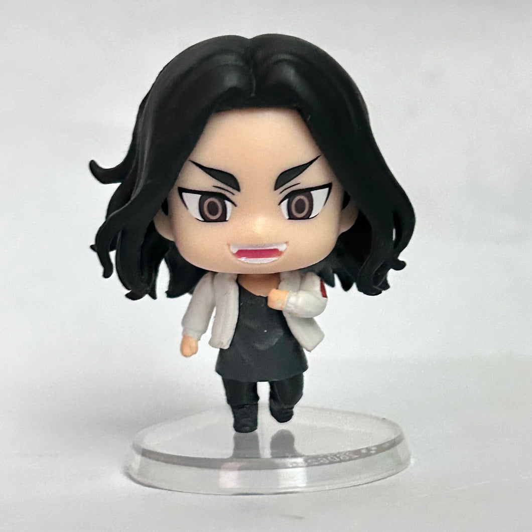 Tokyo卍Revengers - Baji Keisuke - TR Capsule Figure Collection Vol.2