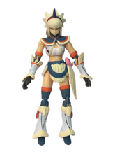 Cargar imagen en el visor de la galería, Monster Hunter - Hunter - Action Figure - Female B - Kirin Series
