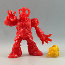 Cargar imagen en el visor de la galería, Mega Man X3 - Byte / Mandarela BB - Eraser Figure
