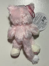 Cargar imagen en el visor de la galería, Cute Minette  Mascot BC - Blue &amp; Pink (Set of 2)
