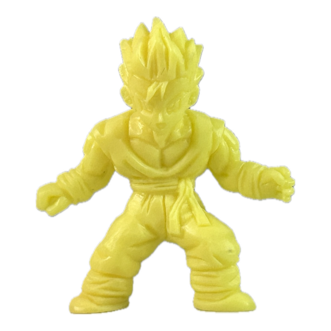 Dragon Ball Z - SSJ Son Gohan - Eraser Figure