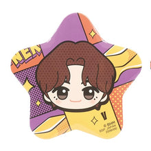 Cargar imagen en el visor de la galería, TinyTan - V - Can Badge - BTS - Butter ver.
