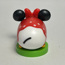Cargar imagen en el visor de la galería, Disney Tsum Tsum - Minnie Mouse - Trading Figure - Choco Egg (2)
