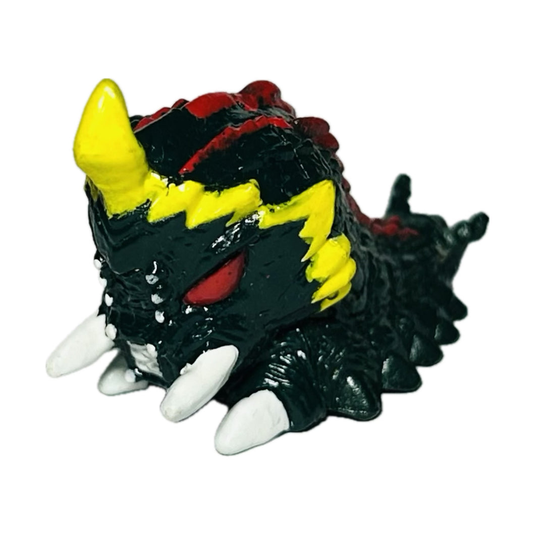 Gojira - Battra Larva - Trading Figure - Godzilla F.B. Collection Part 3