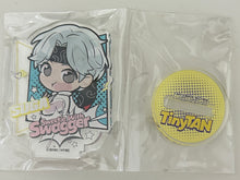 Load image into Gallery viewer, TinyTan - SUGA - Acrylic Stand - BTS - Pita! Deforme
