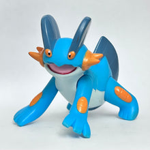 Load image into Gallery viewer, Pokémon - Laglarge / Swampert - Soft Vinyl Figure
