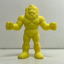 Cargar imagen en el visor de la galería, Kinnikuman - God Caesar - Eraser Mini Figure - Yellow ver. (106)
