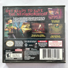 Cargar imagen en el visor de la galería, Monster House - Nintendo DS / DSLite DSi XL - NTSC - Box Only (NTR-AM8E-USA)
