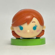 Cargar imagen en el visor de la galería, Disney Tsum Tsum - Anna - Trading Figure - Choco Egg (127)
