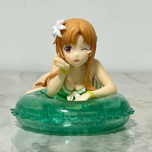 Cargar imagen en el visor de la galería, Sword Art Online Memory Defrag - Asuna - EXQ Figure - Iyashi no Natsu Bijin
