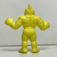 Cargar imagen en el visor de la galería, Kinnikuman - Jesse Maivia - Eraser Mini Figure - Yellow ver. (31)

