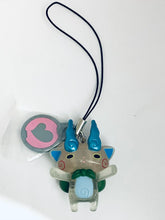 Load image into Gallery viewer, Youkai Watch - Komasan - Youkai Clear Mascot 4
