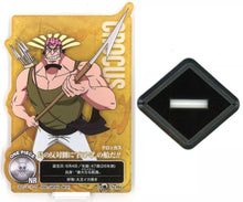 Cargar imagen en el visor de la galería, One Piece - Crocus - Acllect (Vol.2) - Acrylic Stand - Roger Kaizokudan
