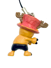 Cargar imagen en el visor de la galería, One Piece - Tony Tony Chopper - Figure Strap
