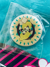 Cargar imagen en el visor de la galería, Vocaloid - Hatsune Miku, Kagamine Rin &amp; Ren - Knapsack set (with pin badge) - Happy Kuji Hatsune Miku 2014 Autumn Ver. (Prize F)
