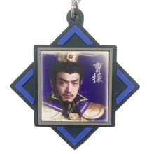 Load image into Gallery viewer, Stage Shin Sangoku Musou - Sekiheki no Tatakai Trading Rubber Strap (Set of 20)
