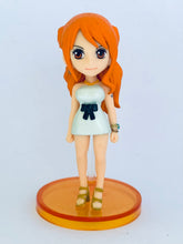 Load image into Gallery viewer, One Piece Film Gold - Nami - OP World Collectable Figure -OPFG- Vol.2 - WCF
