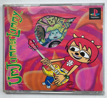Cargar imagen en el visor de la galería, Um Jammer Lammy - PlayStation - PS1 / PSOne / PS2 / PS3 - NTSC-JP - CIB (SCPS-18011)
