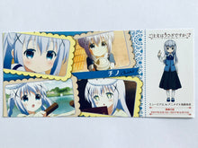 Load image into Gallery viewer, Is the order a rabbit?? / Gochiusa - Museum in Animate Ikebukuro Main Store - Card Set
