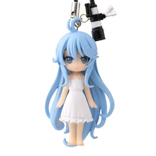 Cargar imagen en el visor de la galería, Denpa Onna to Seishun Otoko - Touwa Erio - Capsule Q Fraulein - Charm - Kichi, One-Piece
