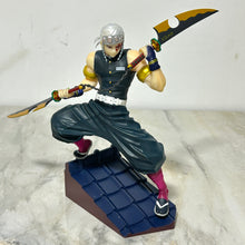 Cargar imagen en el visor de la galería, Kimetsu no Yaiba - Yuukaku-hen - Uzui Tengen - Figure

