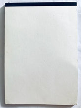 Load image into Gallery viewer, One Piece - Monkey D. Luffy, Nami &amp; Roronoa Zoro - Letter Pad - Notebook

