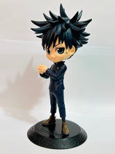 Cargar imagen en el visor de la galería, Jujutsu Kaisen - Fushiguro Megumi - Q Posket Figure
