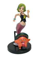 Cargar imagen en el visor de la galería, One Piece - Keimi &amp; Pappug - Figure

