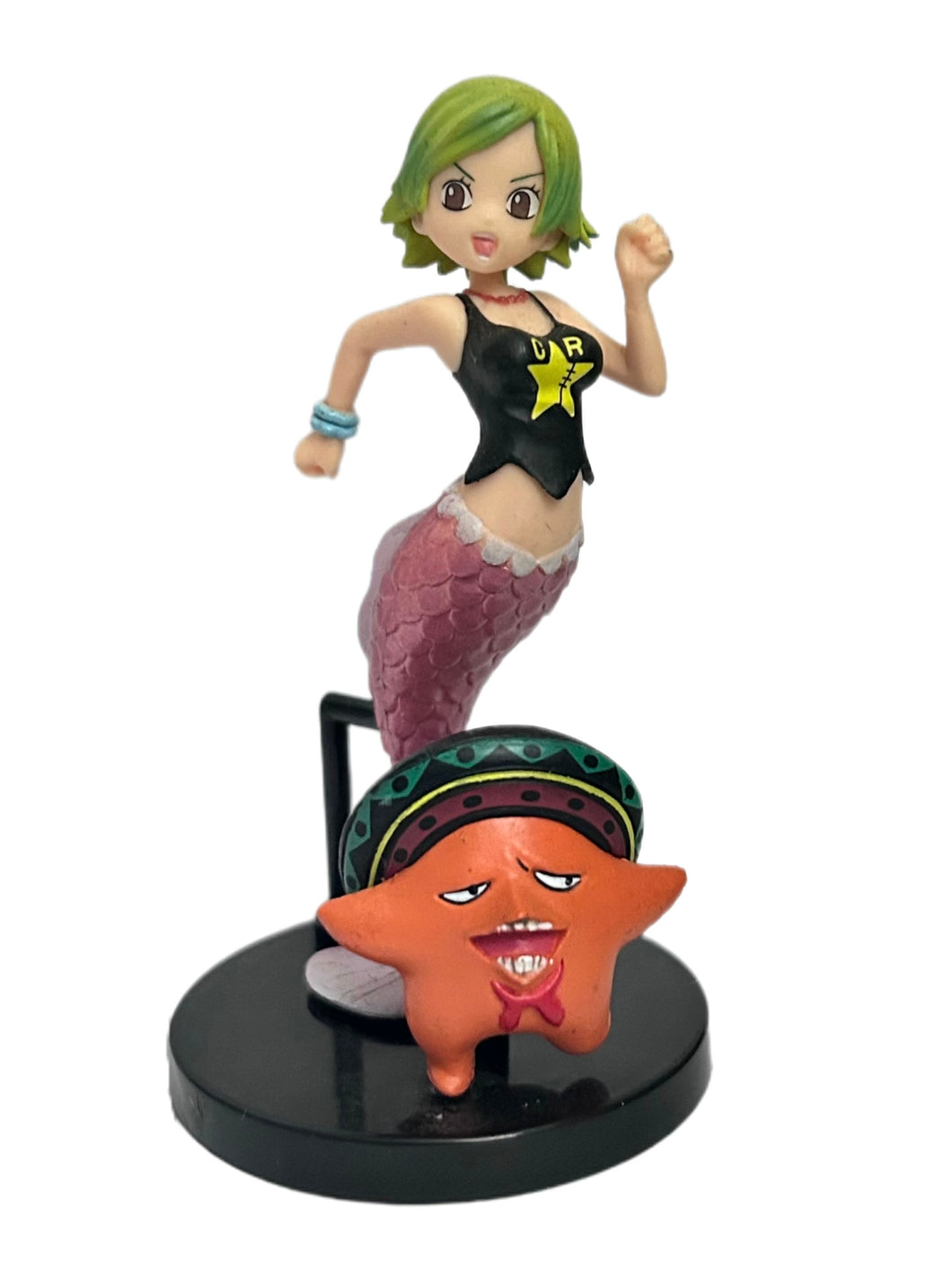 One Piece - Keimi & Pappug - Figure