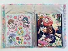 Cargar imagen en el visor de la galería, Kumagai Kyouko - Ayakashi Hisen - Binder and Illustrations - Sho-Comi Flower Comics
