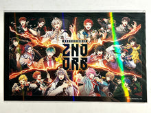 Cargar imagen en el visor de la galería, Hypnosis Mic -Division Rap Battle- Hypmic Sticker (2nd D.R.B)
