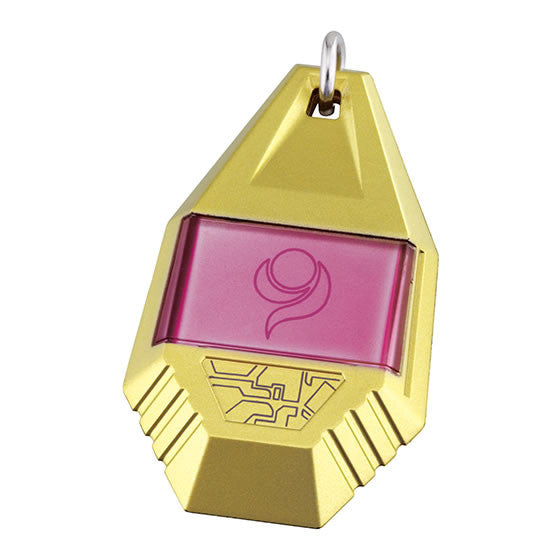 Digimon Adventure 02 - Memorial Goods - Tag - Yasashisa no Monshou