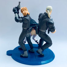 Load image into Gallery viewer, Ghost in the Shell: Stand Alone Complex - Kusanagi Motoko, Batou &amp; Togusa - M.D.ONE - Trading Figure Set
