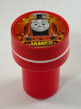 Load image into Gallery viewer, Thomas &amp; Friends - James - Stamp
