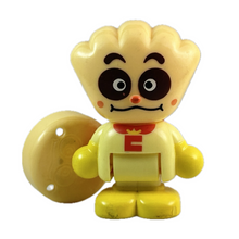 Load image into Gallery viewer, Sore Ike! Anpanman - Creampanda - Doll Mascot
