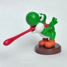 Load image into Gallery viewer, Super Mario Brothers - Yoshi - Trading Figure - Choco Egg
