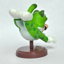 Cargar imagen en el visor de la galería, Super Mario 3D World - Luigi (Cat) - Trading Figure - Choco Egg
