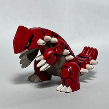 Cargar imagen en el visor de la galería, Pokémon DP - Groudon - Trading Figure - Monster Collection
