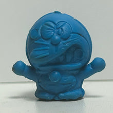 Load image into Gallery viewer, Doraemon - Eraser Figure - Angry - Blue ver.
