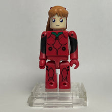 Cargar imagen en el visor de la galería, Neon Genesis Evangelion - Souryuu Asuka Langley - Figure - Kubrick (NO.17)
