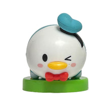 Cargar imagen en el visor de la galería, Disney Tsum Tsum - Donald Duck - Trading Figure - Choco Egg - Wink (59)
