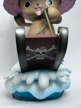 Cargar imagen en el visor de la galería, One Piece - Tony Tony Chopper - Lapahn - OP Chopper Premium Figure - Winter 2012 ver.
