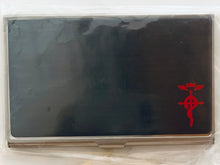 Cargar imagen en el visor de la galería, Fullmetal Alchemist Business Card Case - Flamel Symbol
