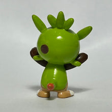 Cargar imagen en el visor de la galería, Pokémon XY - Harimaron / Chespin - Mini Figure
