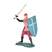 Load image into Gallery viewer, Sleeping Beauty - Prince Phillip - Disney Choco Party Part 5 - Trading Figure (103)
