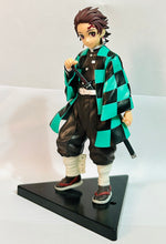 Cargar imagen en el visor de la galería, Kimetsu no Yaiba - Kamado Tanjirou - SPM Figure - Kyoudai no Kizuna
