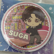 Load image into Gallery viewer, TinyTan - SUGA - Badge - BTS - Pita! Deforme
