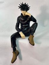 Load image into Gallery viewer, Jujutsu Kaisen - Fushiguro Megumi - Noodle Stopper Figure
